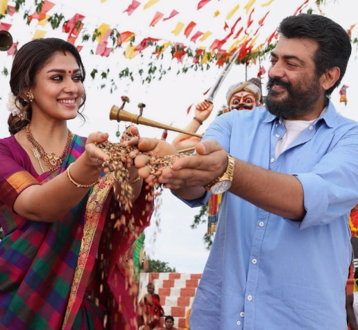 Viswasam Box Office Collection: Thala Ajith starrer touches Rs 200 crore mark worldwide 